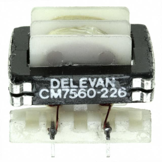 CM7560-226 API Delevan Inc.  Common Mode Chokes